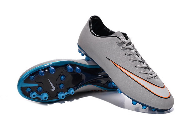 Nike Mercurial Vapor Superfly IV vapor X AG Men Shoes--022